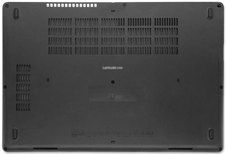 For Dell Latitude E5480 E5490 Laptop Bottom Base Case