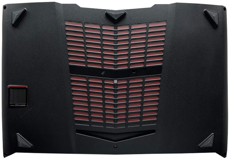 For MSI GT62 GT62VR MS-16L1 MS-16L2 MS-16L3 Laptop Bottom Base Case