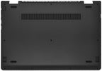 For Lenovo YOGA  510-14  510-14ISK FLEX4-14 Flex 4-1470 Laptop Bottom Base Case (Black）
