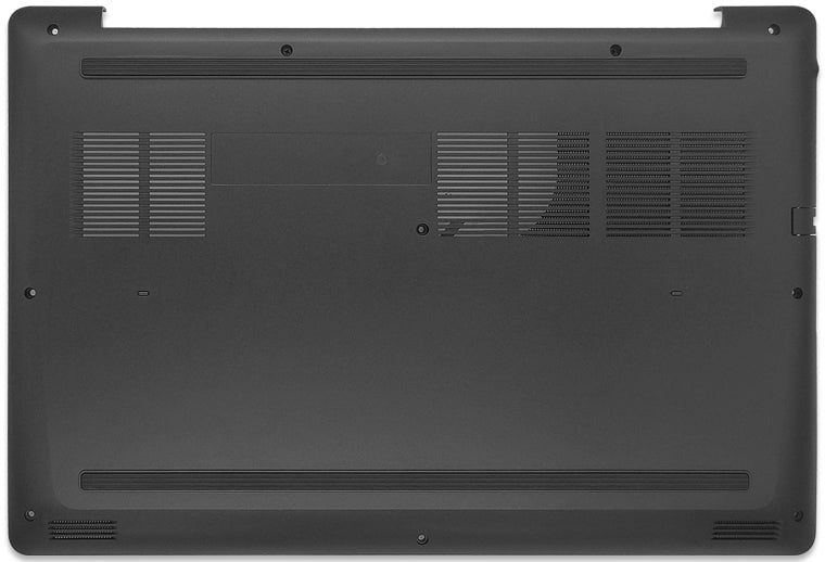 For Dell Inspiron G3 3579 15PD 15PR 15GD Laptop Bottom Base Case (No Type-C Port)