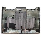 For MSI GT73 GT73VR MS-17A1 MS-17A2 Laptop Bottom Case（Black Net）