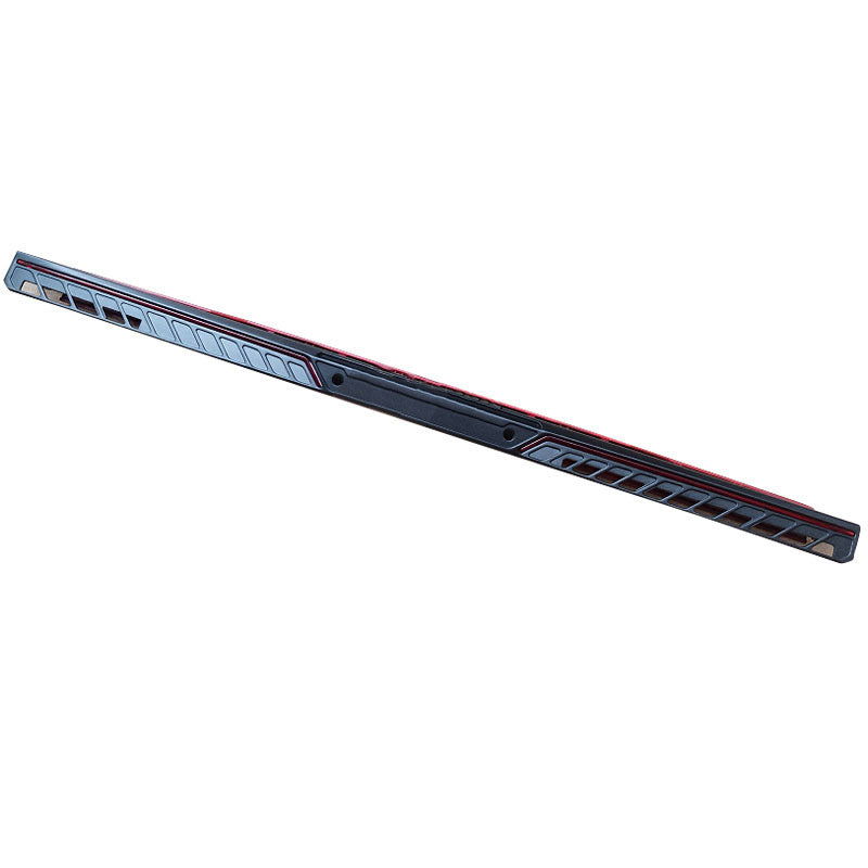 For MSI GS73 GS73VR MS-17B1 MS-17B3 MS-17B4 MS-17B7 Laptop Hinge Cover