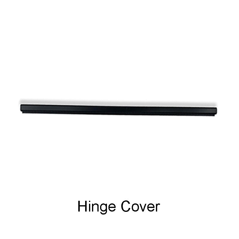 For MSI GP72 GL72 GL72M MS-1795 MS-1799 MS-179B Laptop Hinge Cover