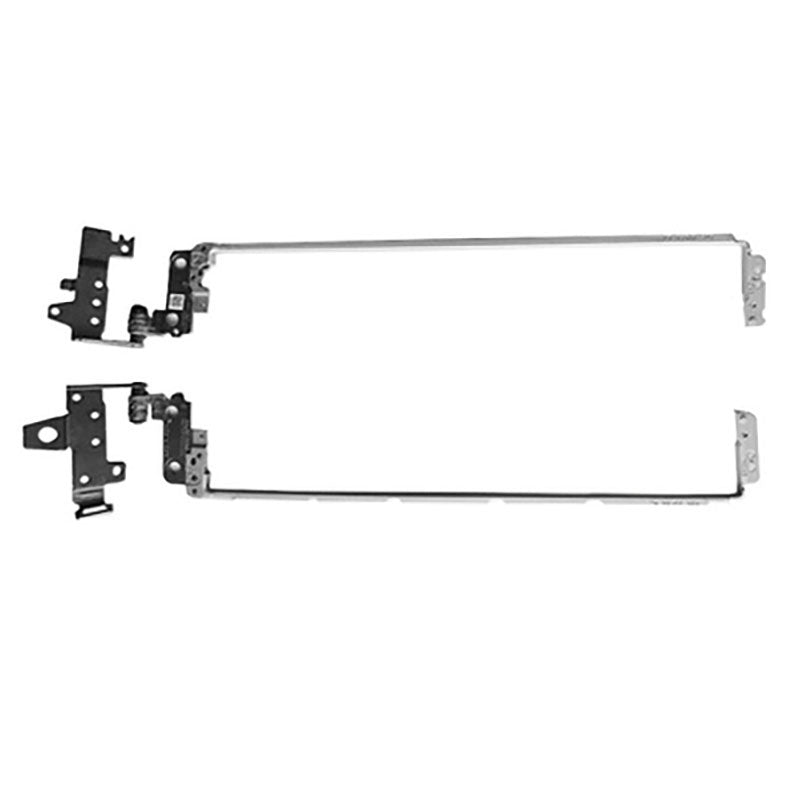 For HP 15-AC 15-AY AF BA BD 250 255 256 G4 G5 TPN-C125 Laptop Hinges