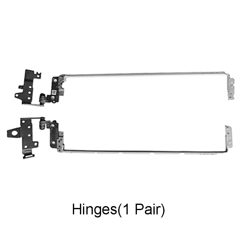 For HP 15-AC 15-AF 15-AY 15Q-AJ 250 255 256 G4 TPN-C125 TPN-C126 Laptop Hinges