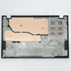 For ASUS VivoBook 14 X412 V4000F R424F Laptop Bottom Base Case (Black）