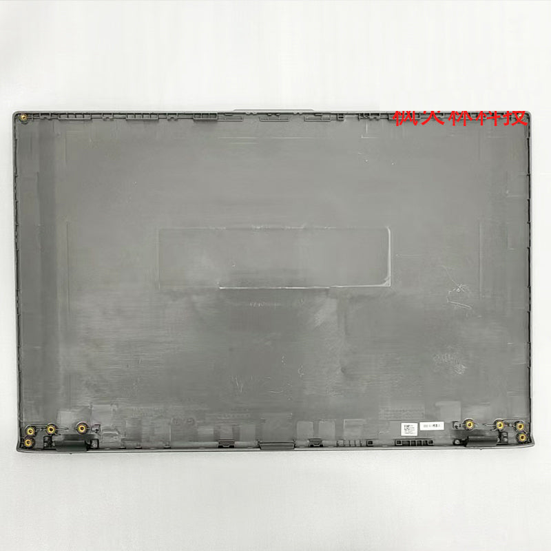 For ASUS VivoBook 14 X412 V4000F R424F Laptop Rear Lid Back Cover LCD Top Case (Grey）