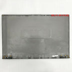 For ASUS VivoBook 14 X412 V4000F R424F Laptop Rear Lid Back Cover LCD Top Case (Grey）