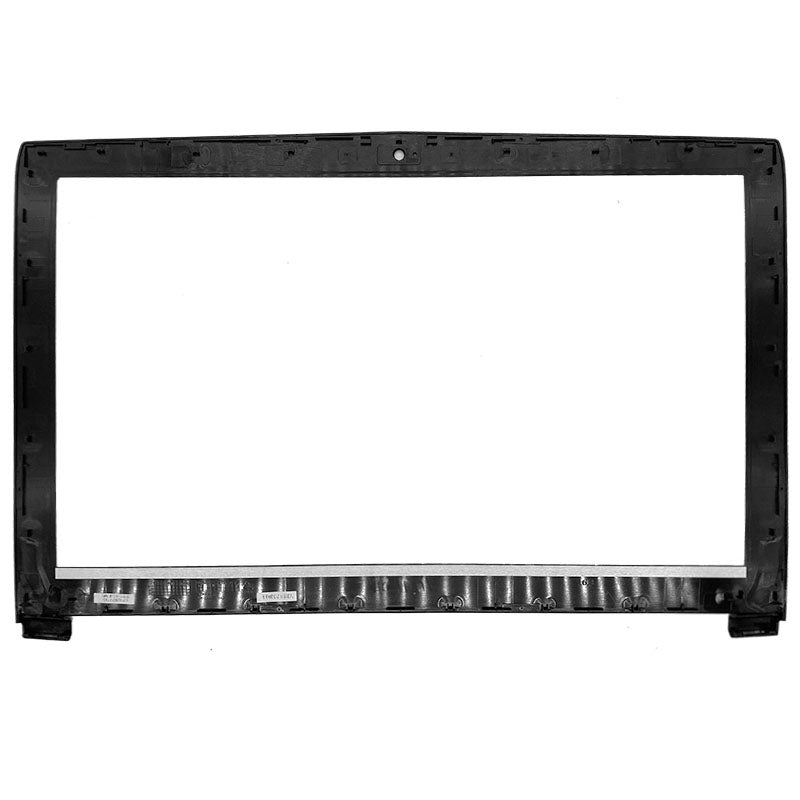 For MSI GP62 6QG GV62 GL62 6QF GP62MVR MS-16J9 GP62MVR GL62M Laptop LCD Display Front Bezel (Plastic)