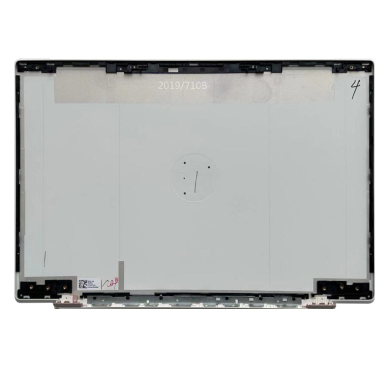 For HP 14-CE TPN-Q207 Laptop Rear Lid Back Cover LCD Top Case (White）