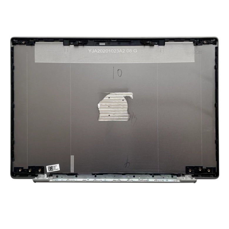 For HP 14-CE TPN-Q207 Laptop Rear Lid Back Cover LCD Top Case (Grey)
