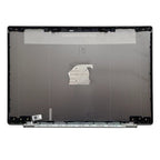 For HP 14-CE TPN-Q207 Laptop Rear Lid Back Cover LCD Top Case (Grey)