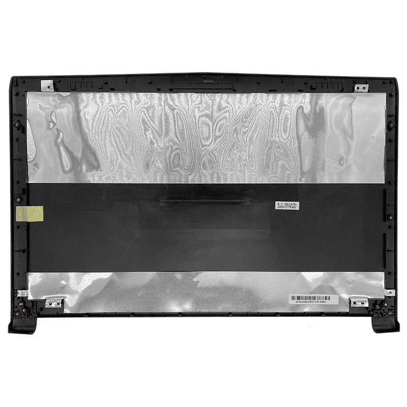For MSI GP62 6QG GV62 GL62 6QF GP62MVR MS-16J9 GP62MVR GL62M Laptop Rear Lid Back Cover LCD Top Case (Plastic)