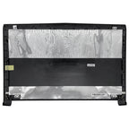 For MSI GP62 6QG GV62 GL62 6QF GP62MVR MS-16J9 GP62MVR GL62M Laptop Rear Lid Back Cover LCD Top Case (Plastic)