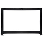 For MSI GP62 6QG GV62 GL62 6QF GP62MVR MS-16J9 GP62MVR GL62M Laptop LCD Display Front Bezel (Plastic)