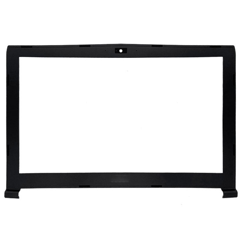 For MSI GP62 6QG GV62 GL62 6QF GP62MVR MS-16J9 GP62MVR GL62M Laptop LCD Display Front Bezel (Plastic)