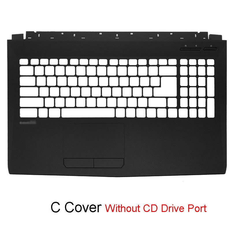 For MSI GP62 6QG GV62 GL62 6QF GP62MVR MS-16J9 GP62MVR GL62M Laptop Palmrest Top Case