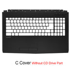For MSI GP62 6QG GV62 GL62 6QF GP62MVR MS-16J9 GP62MVR GL62M Laptop Palmrest Top Case