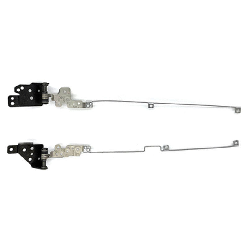For MSI GP62 6QG GV62 GL62 6QF GP62MVR MS-16J9 GP62MVR GL62M Laptop Hinges (1 Pair)