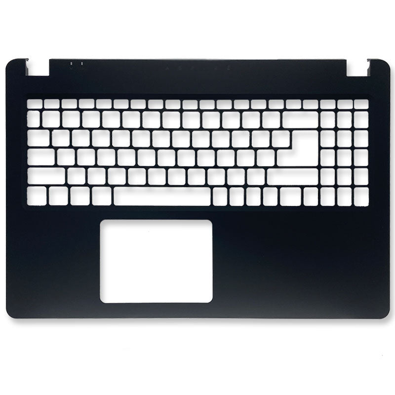 For Acer Aspire 3 A315-42 A315-42G A315-54 A315-54K N19C1 Laptop Palmrest Top Case (Black)