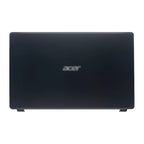 For Acer Aspire 3 A315-42 A315-42G A315-54 A315-54K N19C1 Laptop Rear Lid Back Cover LCD Top Case (Black)