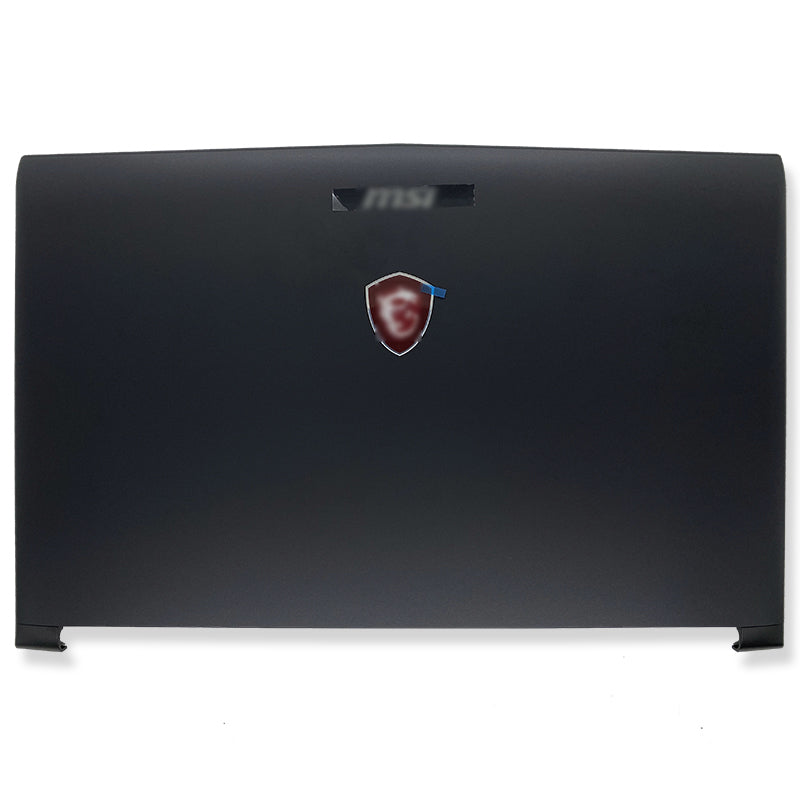 For MSI GP62 6QG GV62 GL62 6QF GP62MVR MS-16J9 GP62MVR GL62M Laptop Rear Lid Back Cover LCD Top Case (Plastic)