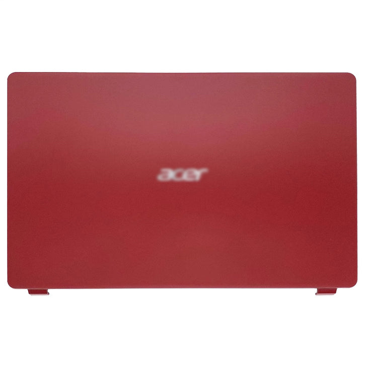 For Acer Aspire 3 A315-42 A315-42G A315-54 A315-54K N19C1 Laptop Rear Lid Back Cover LCD Top Case (Red)