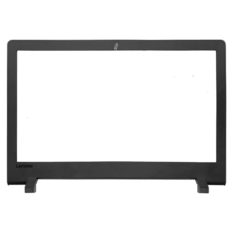 For Lenovo ideapad 110-15 110-15ISK 110-15IKB Laptop LCD Display Front Bezel