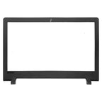 For Lenovo ideapad 110-15 110-15ISK 110-15IKB Laptop LCD Display Front Bezel