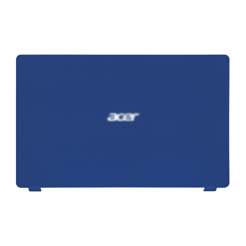 For Acer Aspire 3 A315-42 A315-42G A315-54 A315-54K N19C1 Laptop Rear Lid Back Cover LCD Top Case (Blue)