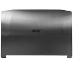 For Acer Nitro 5 AN515-42 AN515-41 AN515-51 AN515-53 Laptop Rear Lid Back Cover LCD Top Case (Matte Surface)