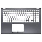 For ASUS VivoBook 15 X512 V5000F V5000D V5000J Y5100U Laptop Palmrest Top Case Cover (Grey)