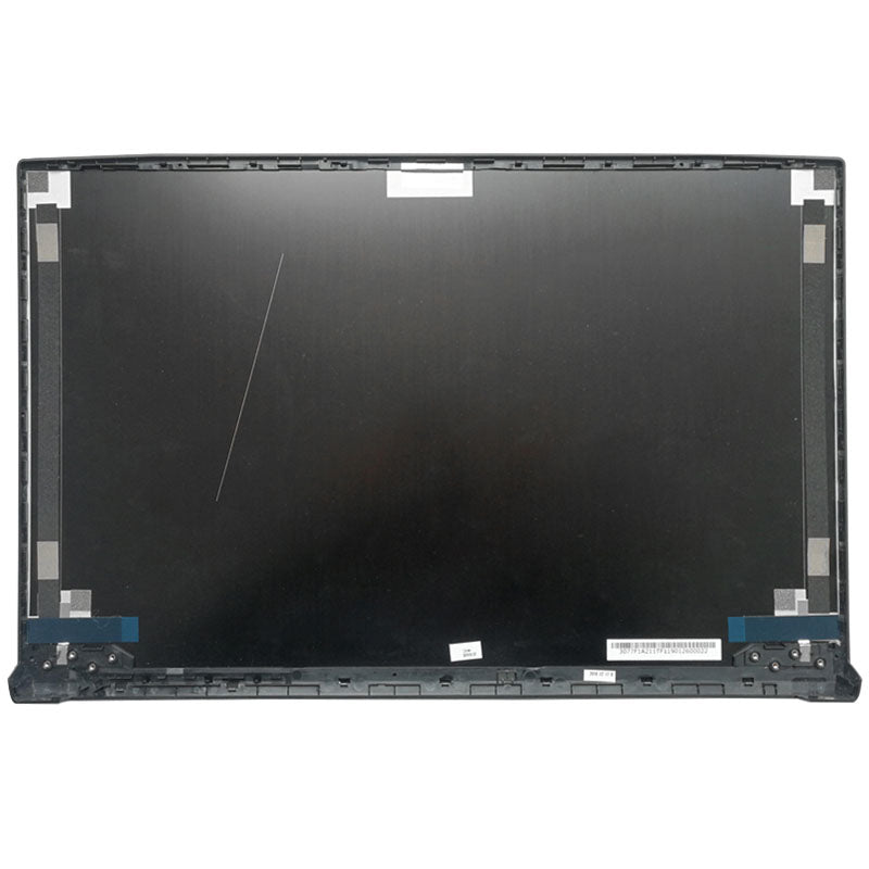 For MSI GF75 MS-17F1 17F2 17F3 17F4 17F5 Laptop Rear Lid Back Cover LCD Top Case