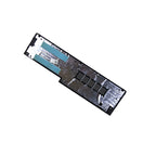 For Dell Inspiron 15 5000 5555 5558 5559 Non-touch Laptop Bottom Case