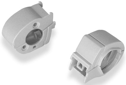 For Sony SVF142 SVF143 SVF143a1qt SVF14326scw Laptop Hinge Cover（White）