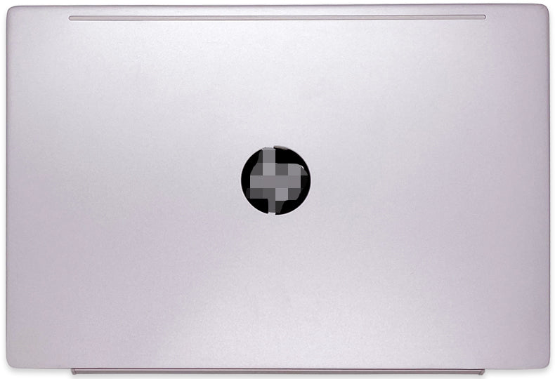 For HP 14-CE TPN-Q207 Laptop Rear Lid Back Cover LCD Top Case (Pink）